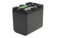 Replacement for SONY InfoLithium M Series Camcorder Battery with SQ