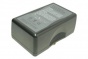 Replacement for ANTON BAUER Dionic 90 Camcorder Battery