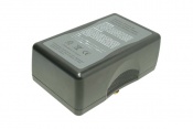 Replacement for IKEGAMI HTM-1003, TM10, TM20SR, TM9-1 Camcorder Battery
