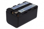 Replacement for SONY DCR-PC1, DCR-PC1E, DCR-PC2, DCR-PC2E, DCR-PC3 Camcorder Battery