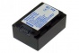 Replacement for SONY DCR-30, HDR-XR100, SONY DCR-DVD, DCR-HC, DCR-SR, HDR-CX, HDR-HC, HDR-SR, HDR-UX Series Camcorder Battery