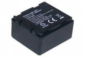 Replacement for TOSHIBA Gigashot GSC-A100F, Gigashot GSC-A40F, Gigashot GSC-K40H, Gigashot GSC-K80H Camcorder Battery
