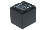 Replacement for TOSHIBA Gigashot GSC-A100F, Gigashot GSC-A40F, Gigashot GSC-K40H, Gigashot GSC-K80H Camcorder Battery