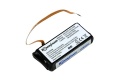 Replacement for APPLE A003LL/A, MA003J/A, MA147FD/A, MA147HK/A Player Battery
