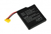 Replacement for GARMIN forerunner 205, forerunner 305 GPS Equipment Battery
