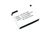 Replacement for Skygolf SG5, SG5 Range Finder GPS Equipment Battery