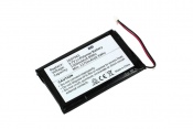 Replacement for Tom Tom Go 630, Go 720, Go 730, Go 730T, Go 930, Go 930T GPS Equipment Battery
