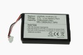 Replacement for Blaupunk TravelPilot 500, TravelPilot 700 GPS Equipment Battery