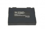 Replacement for Blaupunk TravelPilot Lucca 5.3 GPS Equipment Battery
