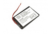 Replacement for FALK M2, M4, M6, M8 GPS Equipment Battery