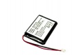 Replacement for NAVIGON 2200, 2200T, 2210 GPS Equipment Battery