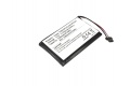Replacement for NAVIGON 70 Easy, 70 Plus, 70 Premiun GPS Equipment Battery