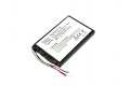 Replacement for NAVIGON 8110, 81xx, 8310 GPS Equipment Battery