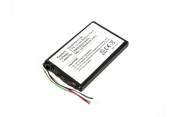 Replacement for NAVIGON 8110, 81xx, 8310 GPS Equipment Battery