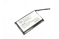 Replacement for NAVIGON 8410 GPS Equipment Battery