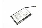 Replacement for NAVIGON 8410 GPS Equipment Battery