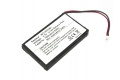 Replacement for NAVGEAR GT-35-128MB, GT35, Pearl, Streetmate GT-35, Streetmate GT-35 3D GPS Equipment Battery