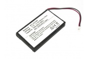 Replacement for NAVGEAR GT-35-128MB, GT35, Pearl, Streetmate GT-35, Streetmate GT-35 3D GPS Equipment Battery