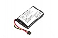 Replacement for Tom Tom 4EP0.001.02, XXL IQ Routes GPS Equipment Battery