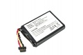 Replacement for Tom Tom GO 540, Go 730, GO 940, GO 950, Go 940 Live GPS Equipment Battery