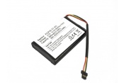 Replacement for Tom Tom 4ET0.002.07, TomTom Start XL GPS Equipment Battery