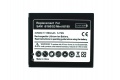 Replacement for SAMSUNG Galaxy Ace 2, Galaxy Ace II x, GALAXY S DUOS, Galaxy S III mini, Galaxy S3 mini, GT-I8160, GT-I8190, GT-I8190N, GT-S7560M, GT-S7562, I8160, S7562 Smart Phone Batteries