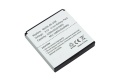 Replacement for EMPORIA Seniorentelefon, TALK, Talk Plus, Talk Premium Mobile Phone Battery