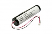 Replacement for LOGITECH Pure-Fi Anywhere Speaker 2ndMM50 Battery