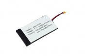 Replacement for ARCHOS Gmini XS200, XS18s, XS202, XS202s Player Battery