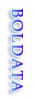 BOLDATA