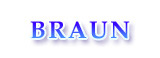 BRAUN