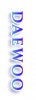 DAEWOO