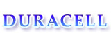 DURACELL