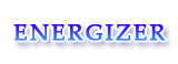 ENERGIZER