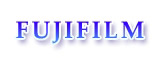 FUJIFILM
