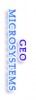 GEO MICROSYSTEMS