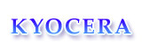 KYOCERA
