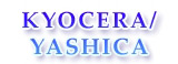 KYOCERA_YASHICA