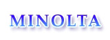 MINOLTA