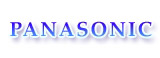 PANASONIC