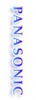 PANASONIC