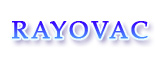 RAYOVAC