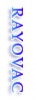 RAYOVAC