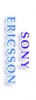 SONY ERICSSON