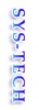 SYS-TECH