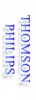 THOMSON / PHILIPS