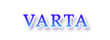 VARTA